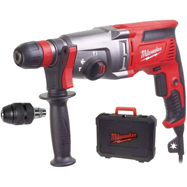 Перфоратор Milwaukee PH 26 TX