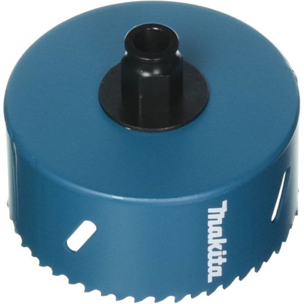 Цифенбор биметаллический Makita Ezychange B-31790   95 мм