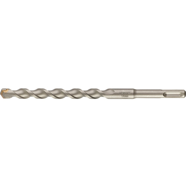 Бур Milwaukee SDS+ CONTRACTOR  14х210мм