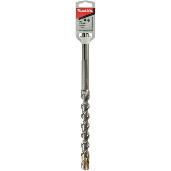 Бур Makita  SDS max 22*320   Р-77855