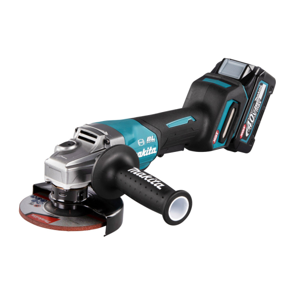 УШМ аккумуляторная Makita GA 013 GM 201
