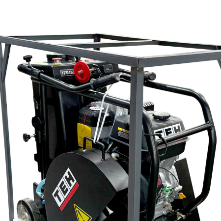 TFS450LC 8