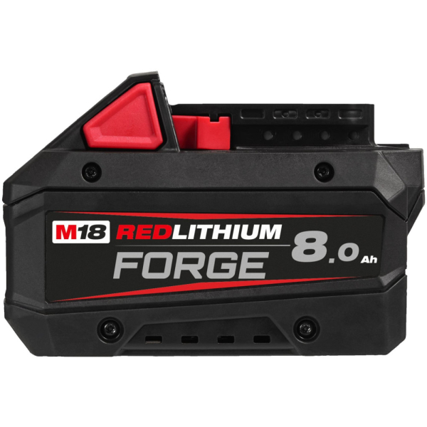 Аккумуляторная батарея Milwaukee M18 FB8 FORGE   4932492131