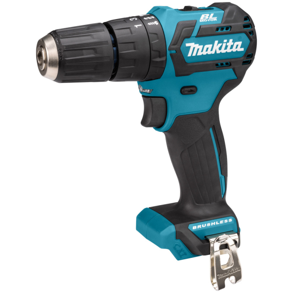 Дрель-шуруповерт Makita HP 332 DZ аккумуляторная