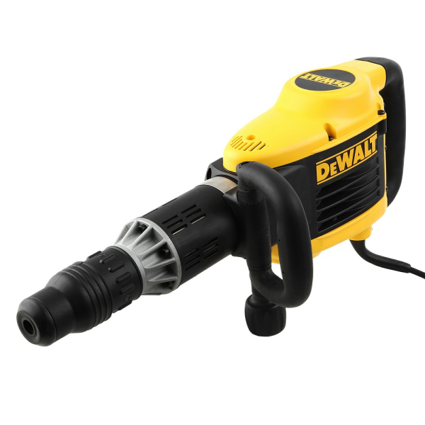 Отбойный молоток DEWALT D 25899 K кейс