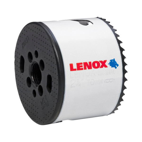 Коронка Lenox Bi-Metal 70мм