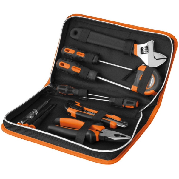 Набор домашнего мастера КРАТОН HMS-04/11