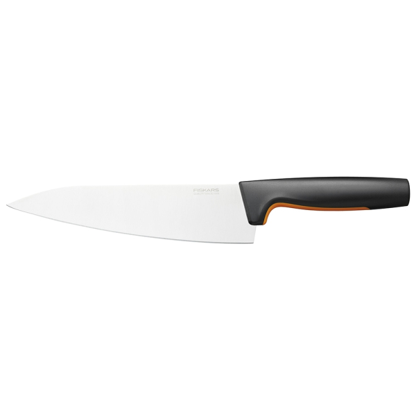 Нож Fiskars Functional Form поварской большой   1057534