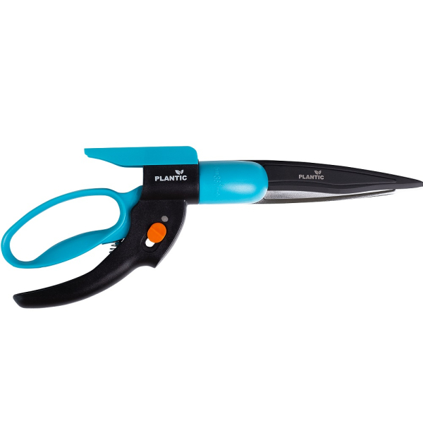 Ножницы Plantic Light PL60 для травы   35360-01