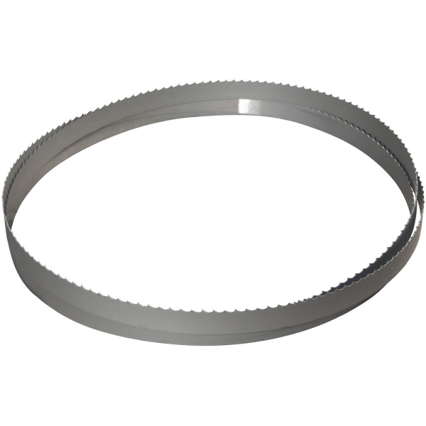 Полотно пильное JET 6TPI 6*0,6*1400 мм биметаллическое