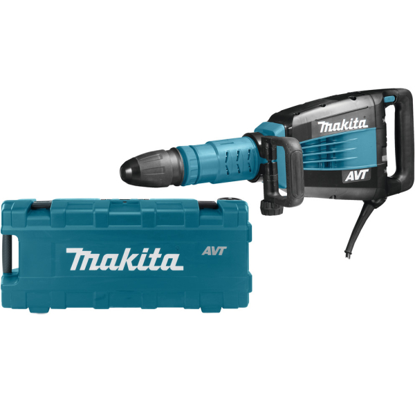 Отбойный молоток Makita НМ 1214 С