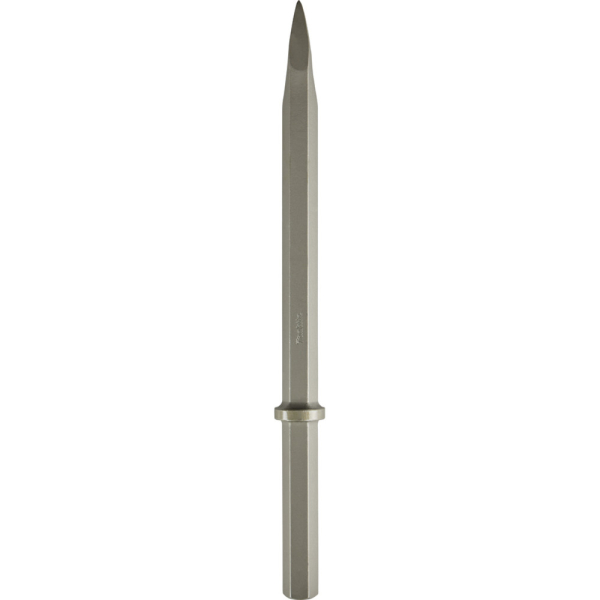Зубило Makita HEX 28.6 мм 28*510   (D-17681)