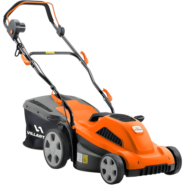 Газонокосилка электрическая VILLARTEC ME 1434