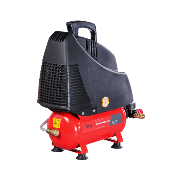 Компрессор Fubag Service Master Kit  + 6 (OL195/6) 6 предметов