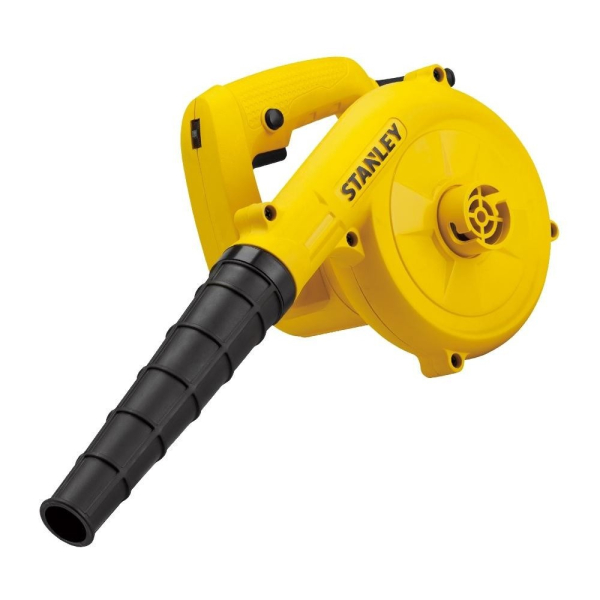 Пылесос-воздуходувка STANLEY STPT 600-B9