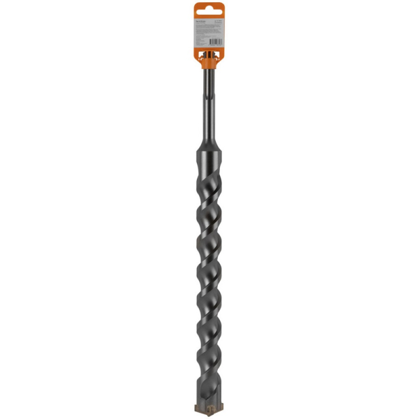 Бур Cutop SDSmax Profi Plus 45*540 с крестовым наконечником   42-45540