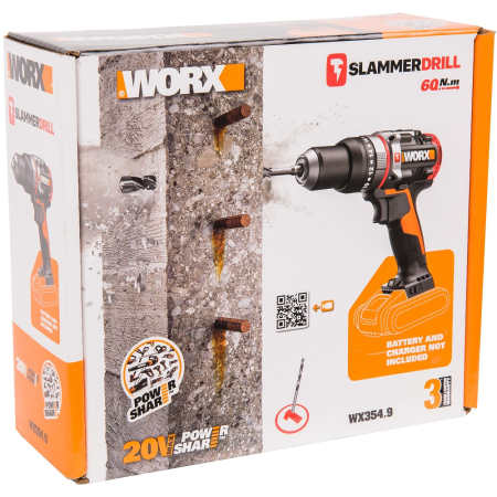 WX354.9 9