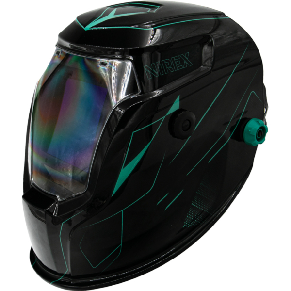 Маска сварщика NIREX NWM 11 DIGITAL