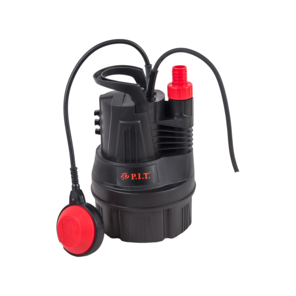 Насос дренажный P.I.T. PSP 015001-400/11
