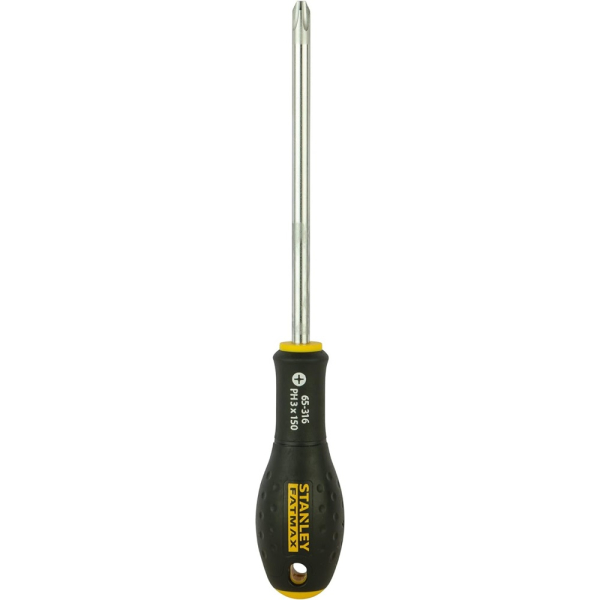 Отвертка STANLEY FATMAX шлиц Phillips 3x150мм     0-65-316