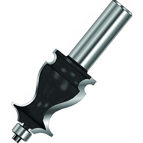 Фреза Makita кромочная фигурная 26,99*41,28*12*38*2Т   D-11748