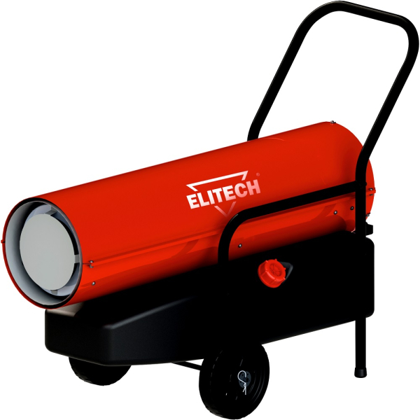 Тепловая пушка ELITECH ТП 55Д (E0703.006.00) дизельная