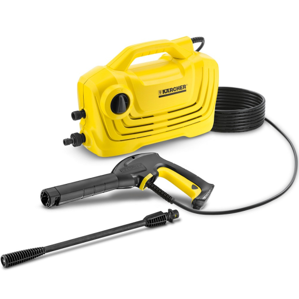 Мойка Karcher K 2 Classic