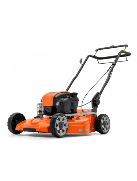 Газонокосилка Husqvarna LB 256 S колесная   9679887-01
