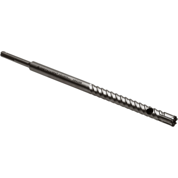 Сверло-коронка по арматуре METALLICA Ultra 16х303/250 мм безударное твердосплавное в тубе   194186