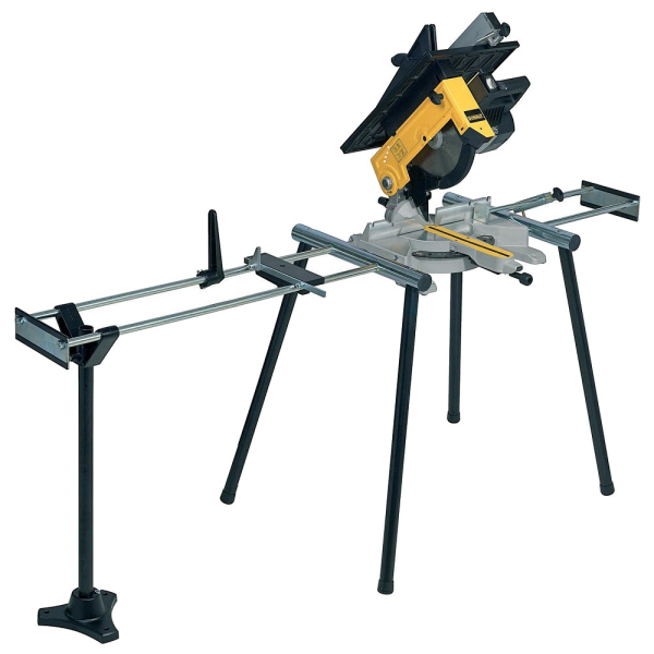 Пила торцовочная DEWALT DW 711