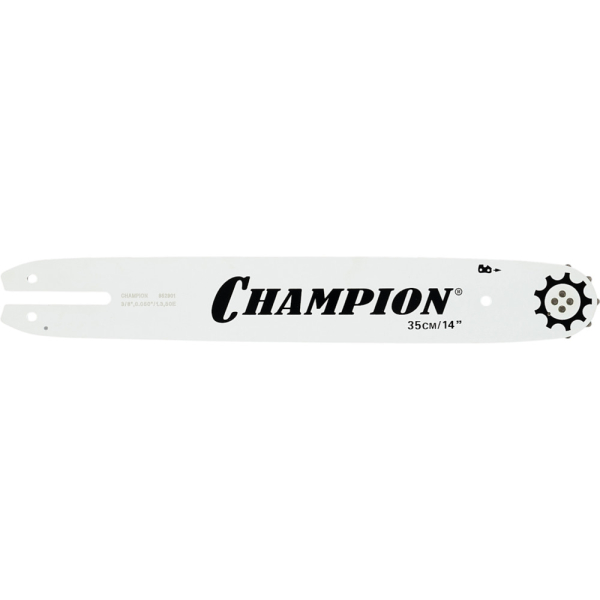 Шина CHAMPION 14"  3/8 - 1,3  (50зв)   952901