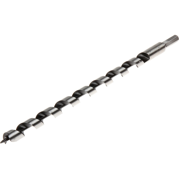 Сверло STANLEY по дереву шнековое 18*380   STA52170