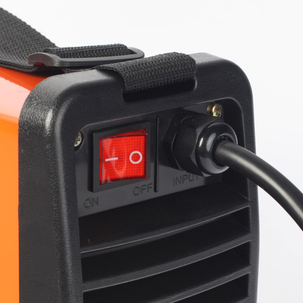 Сварочный аппарат Patriot Max Welder DC-200