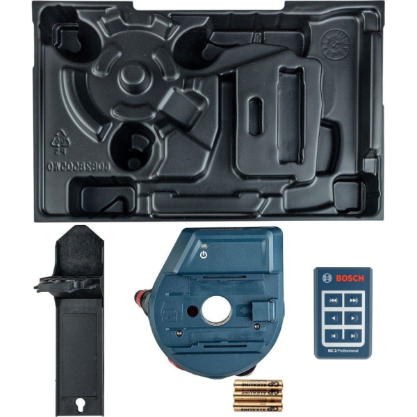 Держатель BOSCH поворотный RM 3     0.601.092.800