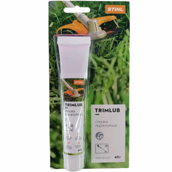 Смазка STIHL редукторная TrimLub 40 г   7028-516-0010