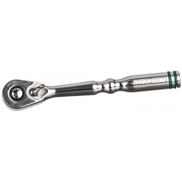 Трещотка JONNESWAY 1/4"DR 48 зубцов, 128мм   R3602