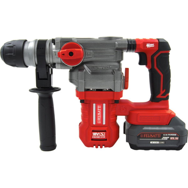 Перфоратор аккумуляторный FELISATTI FT1597