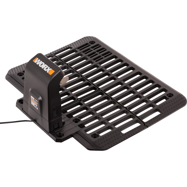 Зарядная станция WORX для роботов газонокосилок Landroid WA0466