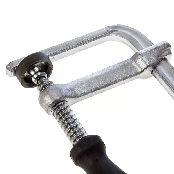 Струбцина Makita для SP 6000     194385-5 пара