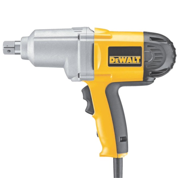 Гайковерт DEWALT DW 294