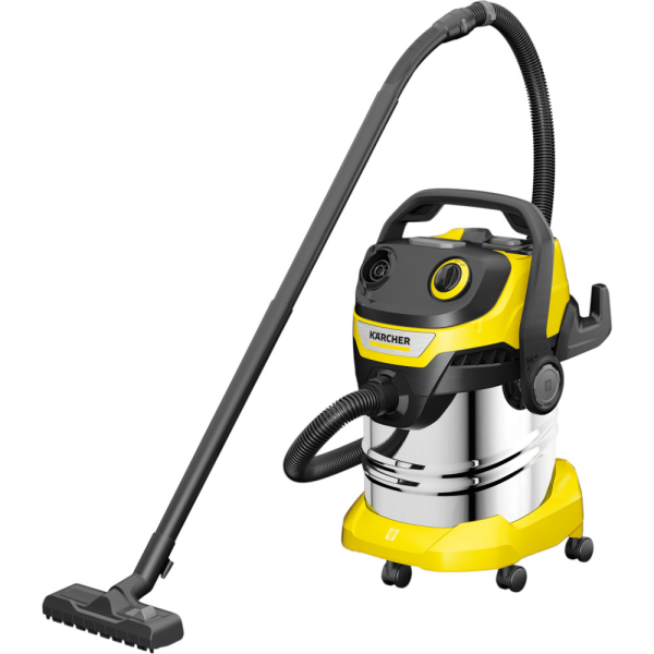 Пылесос Karcher WD 5 S V-25/5/22
