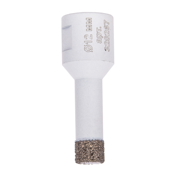 Коронка алмазная DIAM 12х35 М14 Extra Line V-TECH   320267