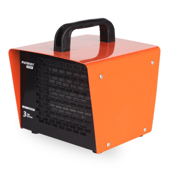 Тепловая пушка Patriot PTQ 2S