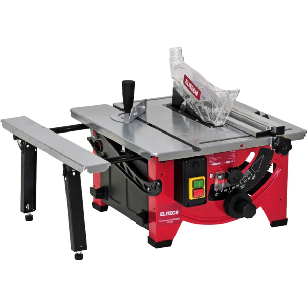 Пила настольная  ELITECH СР 1221 (E2001.005.00)