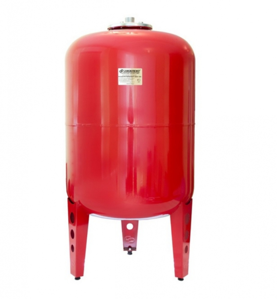 Расширительный бак ДЖИЛЕКС В 80