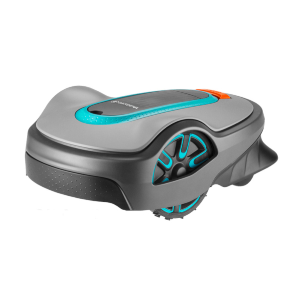 Газонокосилка-робот Gardena Sileno life 1000     15102-33.000.00