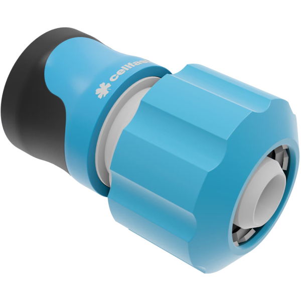 Коннектор CELLFAST ERGOLINE 3/4"