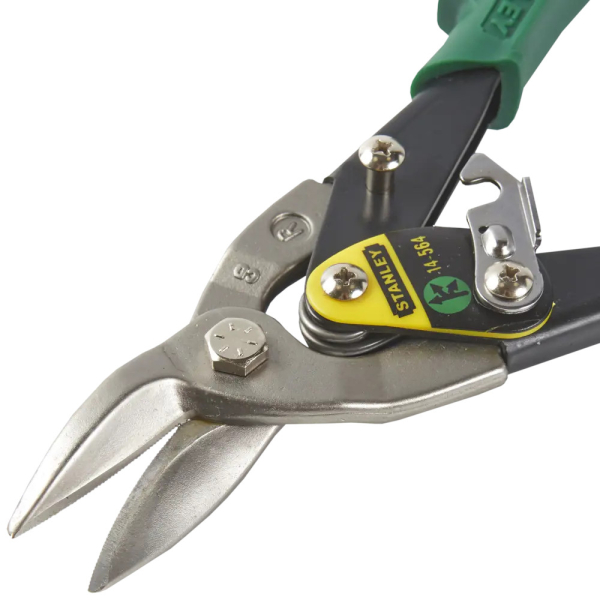 Ножницы STANLEY AVIATION правые   2-14-564