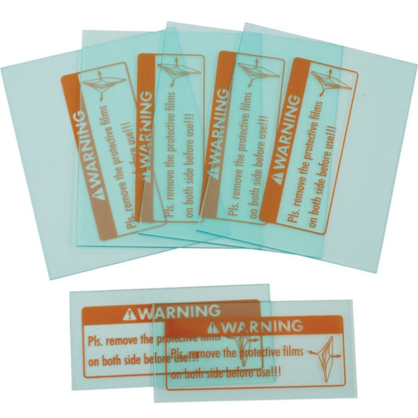 Стекло маски сварщика Fubag Ultima Panoramic (внутреннее)