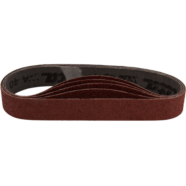 Лента шлифовальная Makita 30*533 P-40  P-36675